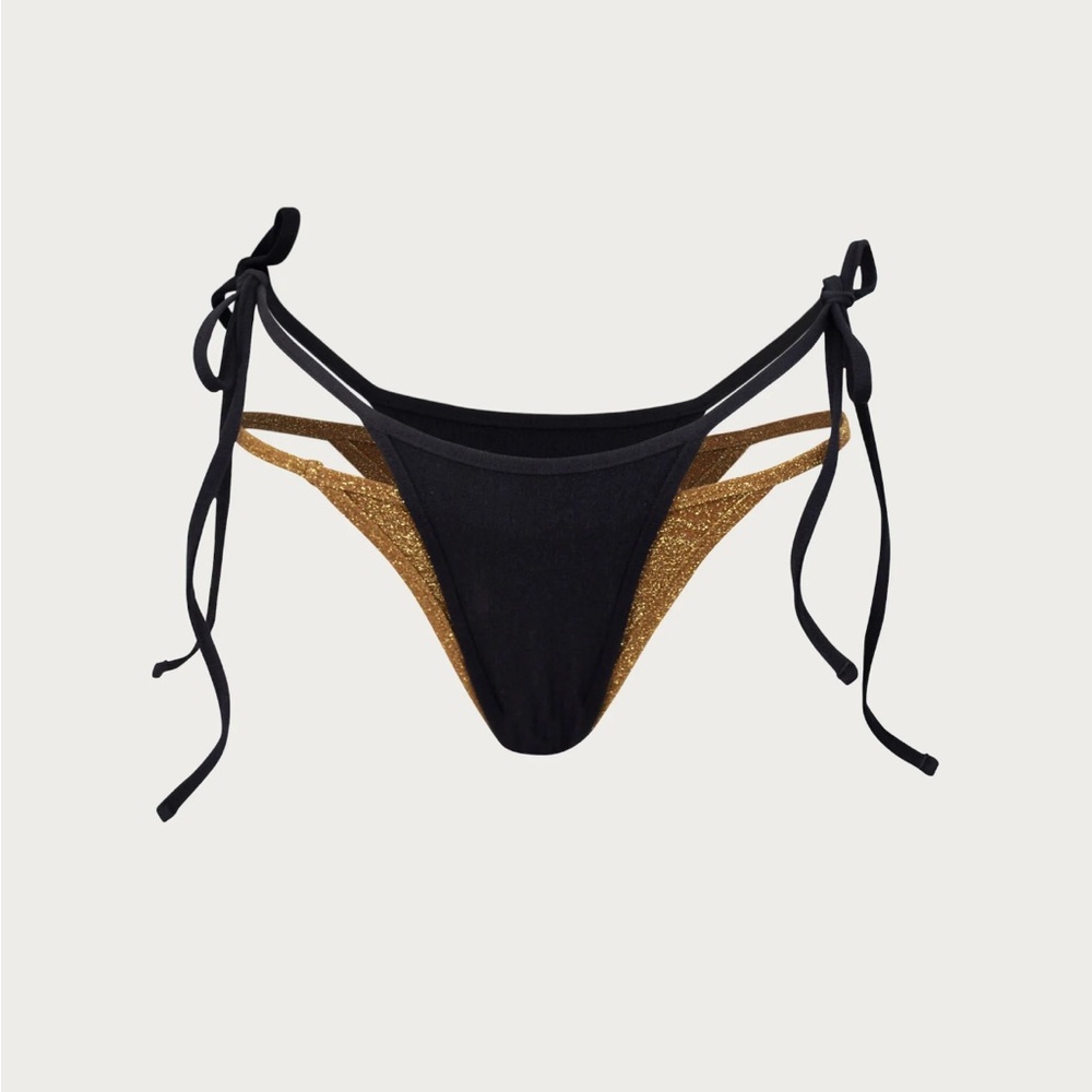 SAME double layer Swim Bottom